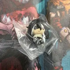 ヒロアカ 一番くじ ちょこのっこフィギュア イレイザーヘッド