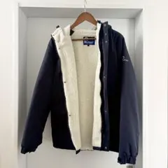 Penfield ボアライナー付 マウンテンパーカー ネイビーのサムネイル