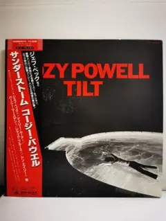 2025年最新】コージーパウエルの人気アイテム - メルカリ
