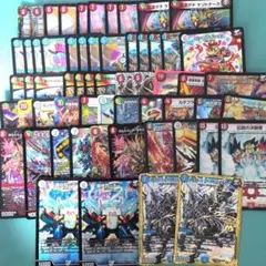 まとめ売り　ジョーカーズ　デッキパーツ　最終兵ッキー　ジョルネード　スロットン