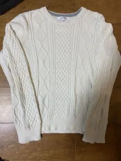 グローバルワーク140ニット