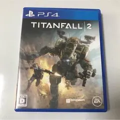 タイタンフォール2