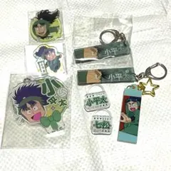 忍たま乱太郎　七松小平太　まとめ売り