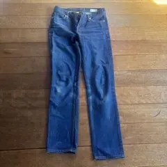 アッパーハイツデニム　　サイズ23