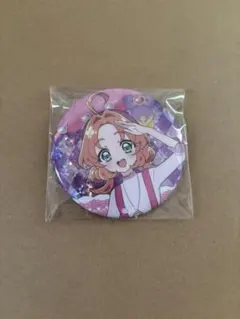 名探偵プリキュア 明智あんな ホログラム缶バッジ 2個 - メルカリ