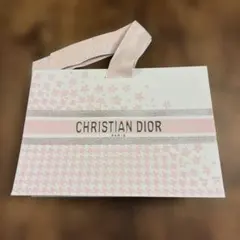 ディオール DIOR ショップ袋