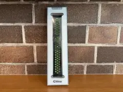 Apple Watch ラバーバンド　42/44mm