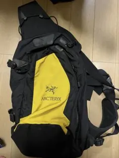 2026年最新】アークテリクス arc'teryx quiver クイバー ワン