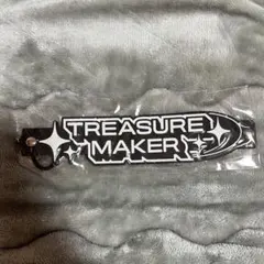 treasure ファンクラブ特典