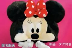 ディズニーファンキャップ ミニー ×1点