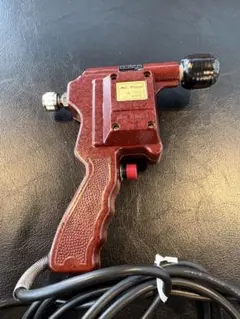 SPEEDIK 電動バリカン SP-3 赤 替刃セット - メルカリ