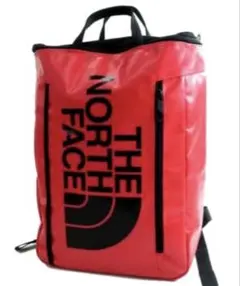 【新品】THE NORTH FACE 防水バックパック【定価14,300円】