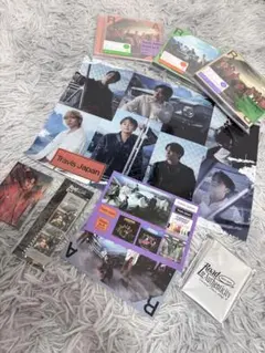 Road to A トラビスジャパン　トラジャ　TravisJapan