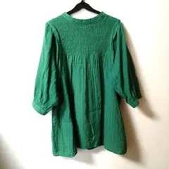 SEASONREASON チュニック