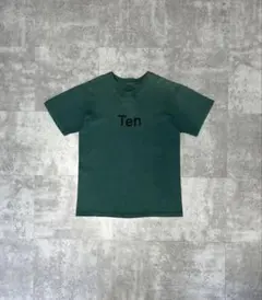 アンダーカバー AW99 TEN 10周年記念 Tシャツ - メルカリ