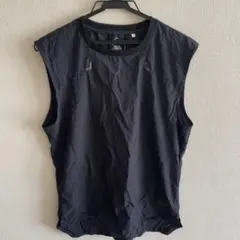 アシックス　タンクトップ