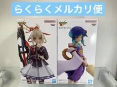 BANDAI ESPRESTO モンスターストライク ヤクモ マサムネ　モンスト