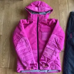 DESCENTE スキーウェア 子供用 160