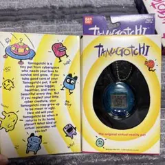 BANDAI Tamagotchi Original Virtual Pet