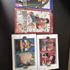 ワンピース　スタートデッキのサムネイル