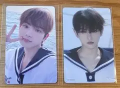 青嵐 HMV ラキドロ HARUA ハルア はるあ