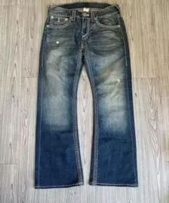 True Religion デニム