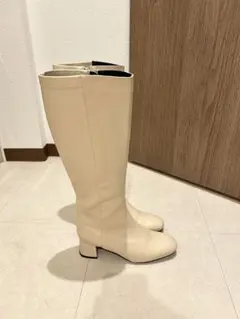 【オリエンタルトラフィック】ロングブーツ