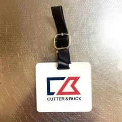 CUTTER & BUCK ネームプレート ゴルフバッグ用のサムネイル