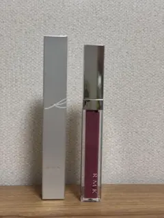 RMK カラーリップ グロス 05 ローズレトロ