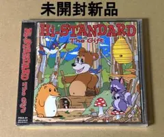 hi-standard 邦楽