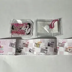 ME:I みてコレ！村上璃杏 ガチャガチャ