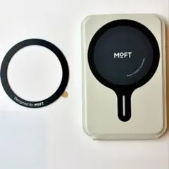 MOFT 七変化マルチスタンド スマホスタンド MagSafe対応のサムネイル