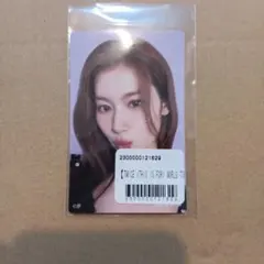 TWICE トレカ サナ ENEMY This is for 会場限定 - メルカリ