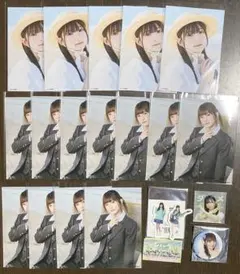 永田詩央里 ごめん、マジで コンプ ノイミー ≠ME - メルカリ