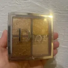 Dior Backstage Glow Face Palette 003