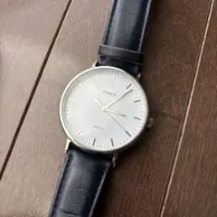 TIMEX タイメックス　腕時計