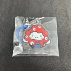 EXPO 2025 ミャクミャクなりきりアクリルチャーム　シナモロール