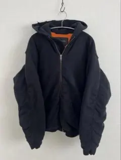 2026年最新】VETEMENTS ボンバーの人気アイテム - メルカリ