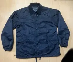Engineered Garments コーチジャケット ブラック Sのサムネイル