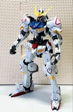 2025年最新】1/100 ASW-G-08 ガンダムバルバトス 「機動戦士ガンダム