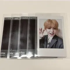 日プ 新世界 小清水蓮 IDカード タワレコ限定 - メルカリ