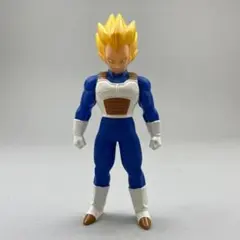 ドラゴンボール ベジータ ソフビ フィギュアのサムネイル