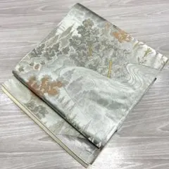 2026年最新】プラチナ箔 袋帯の人気アイテム - メルカリ