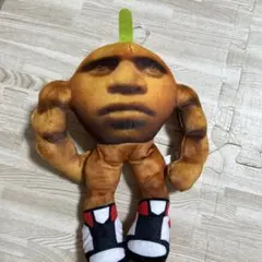 イタリアンブレインロットItalian Brainrot