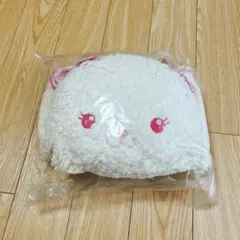 【新品】BABY,ノベルティうさくみゃクッションのサムネイル