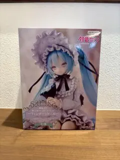 初音ミク ぬーどるストッパー フィギュア ヴィンテージドール - メルカリ