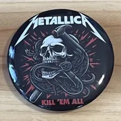 2026年最新】メタリカ レコードの人気アイテム - メルカリ