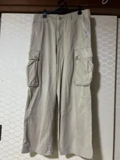OshKosh カーゴパンツのサムネイル