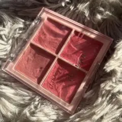 デイジーク　チーク　ミルキーベリー