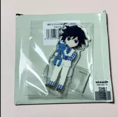 鬼滅の刃 ホワイトデー2023 中国限定 アクリルスタンド 冨岡義勇